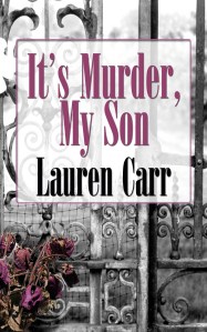 Murder My Son Cover