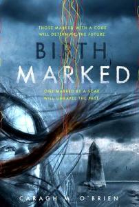 birthmarked