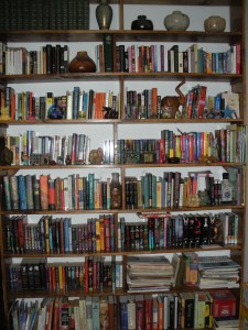 le bookshelf