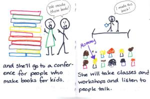 I Love You Mav 2013 Excerpt